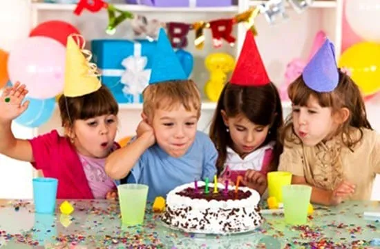 Quantidade de Comes e Bebes por Pessoa para Festas