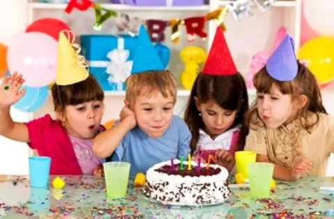 Quantidade de Comes e Bebes por Pessoa para Festas