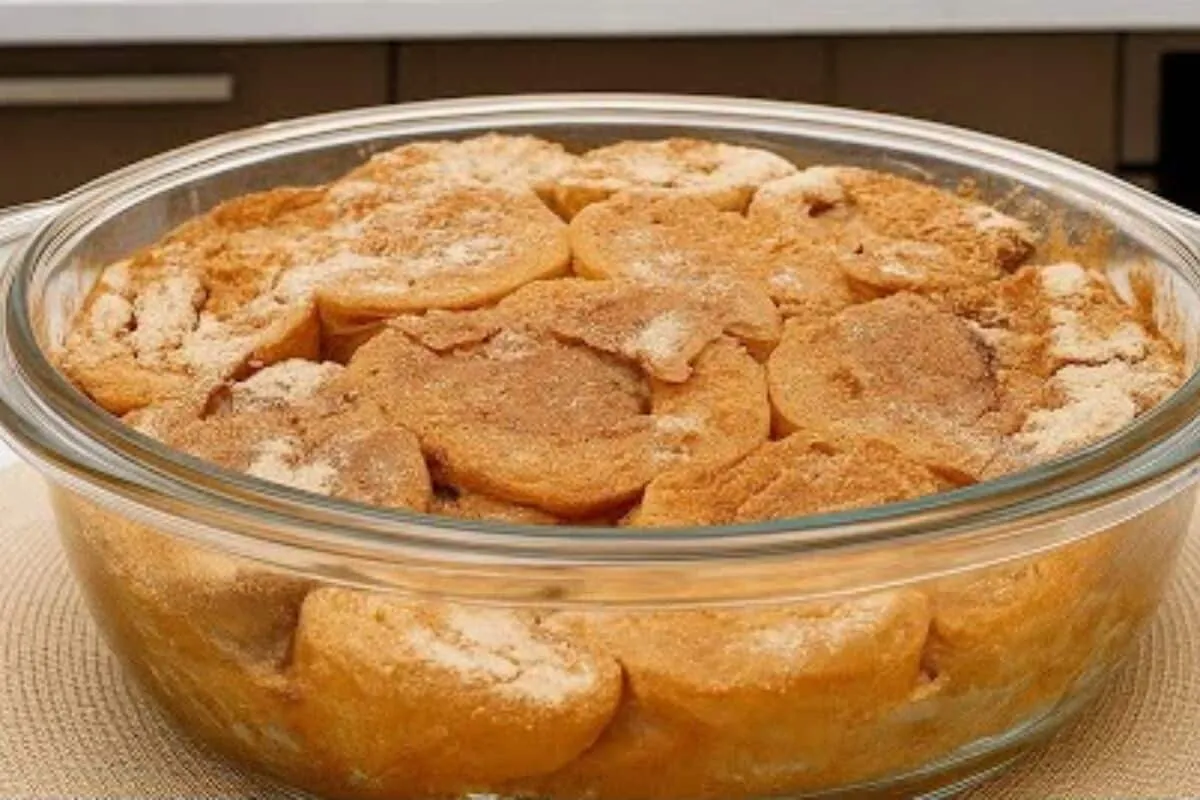 Rabanada de forno: a melhor que eu já fiz, receita perfeita