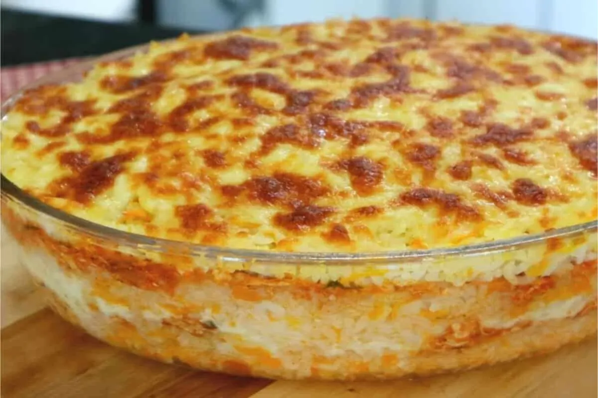 Receita de almoço completo para servir no seu domingo e conq