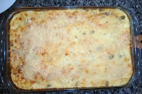 Receita de bacalhau com creme de leite: a opção mais fácil p