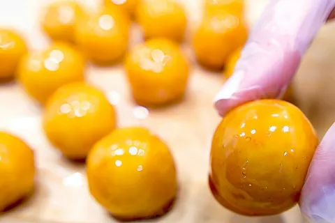 Receita de bala baiana tradicional que é um sucesso há mais 