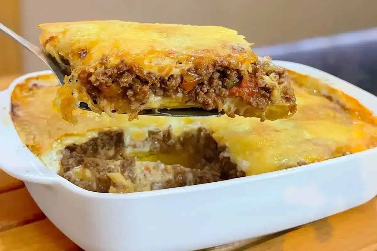 Receita de banana para o almoço de domingo: até vai se surpr