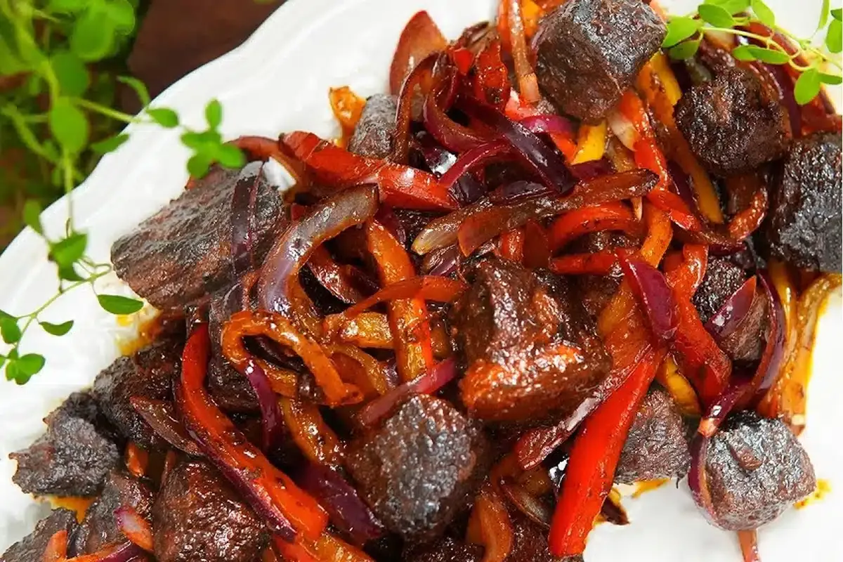 Receita de carne de panela sem molho: fica macia e suculenta