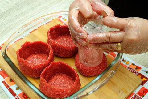 Receita de carne moída: a carne moída nunca foi tão gostosa,