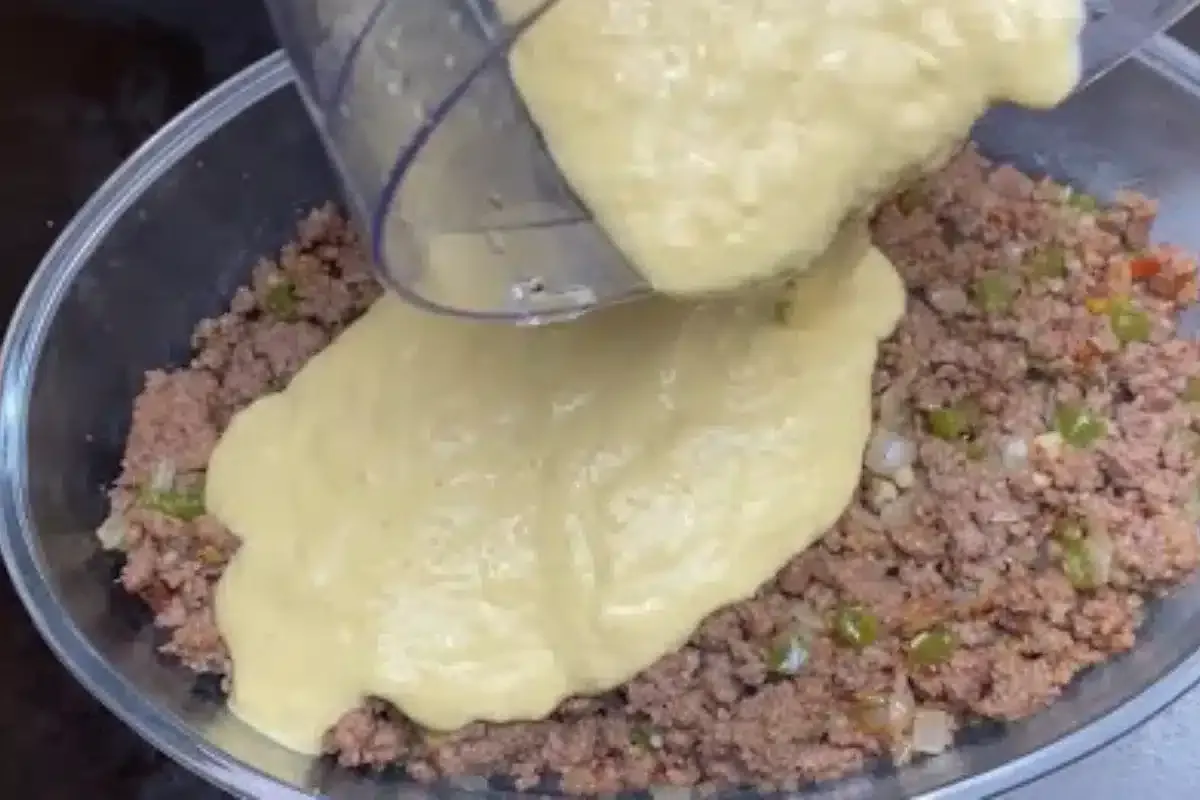 Receita de carne moída diferente e saborosa que vai mudar o