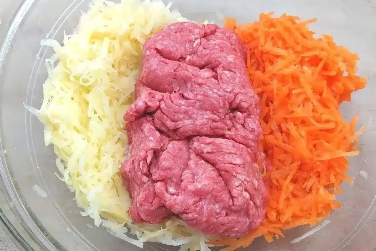 Receita de carne moída para o almoço: delicioso e você deixa