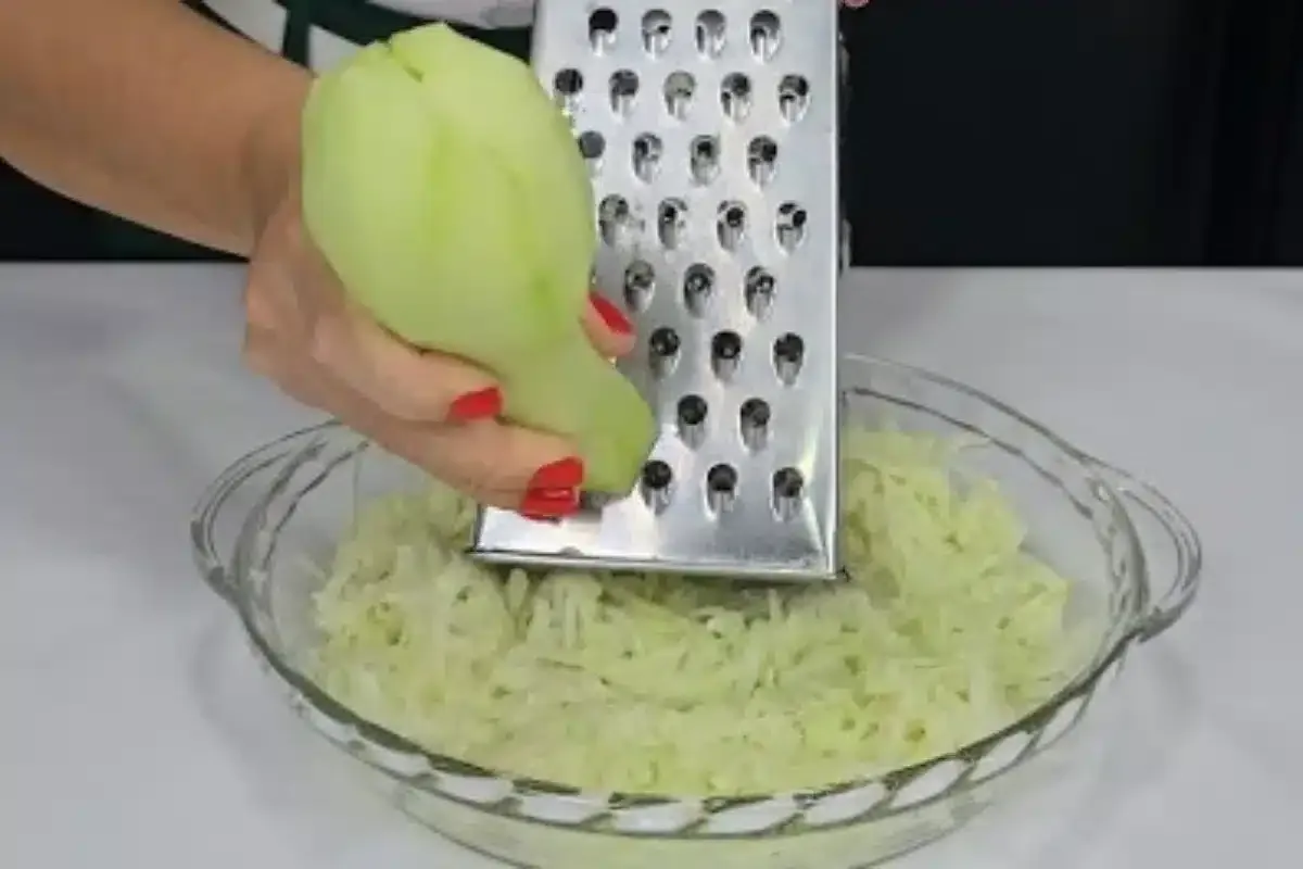 Receita de chuchu para o almoço de domingo: você vai querer