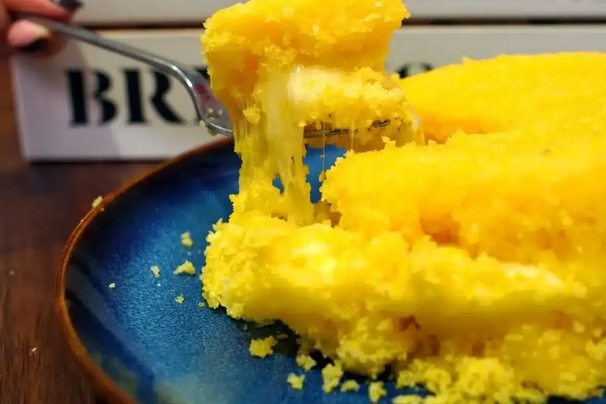 Receita de cuscuz nordestino recheado: serve muito bem em qu