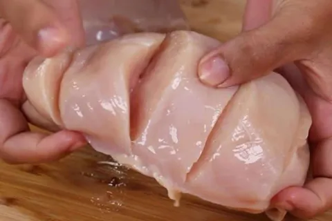 Receita de frango fácil e incrivelmente deliciosa para você 