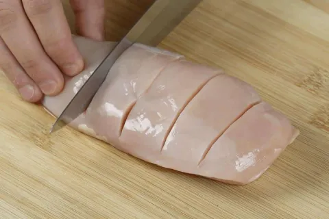 Receita de frango fácil e maravilhosa que aprendi com um che