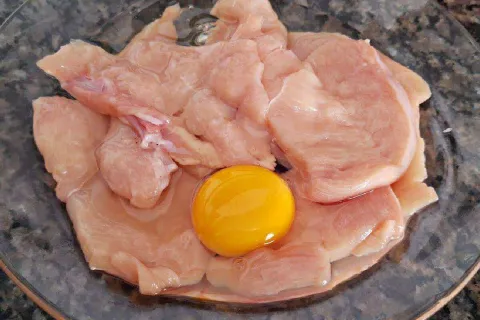 Receita de frango molhadinho e saboroso para o seu almoço ou