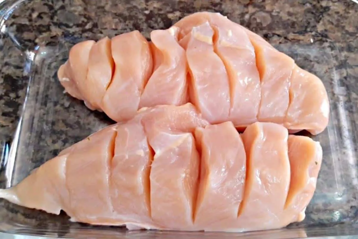 Receita de frango que deixa todo mundo com vontade de aprend