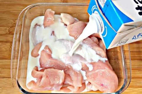 Receita de frango que salva meu almoço em dias mais corridos