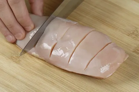 Receita de frango que todo mundo está querendo aprender e ex