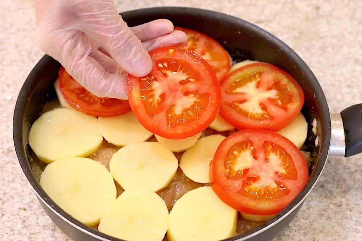 Receita de frango simples, rápida e econômica com sabor divi