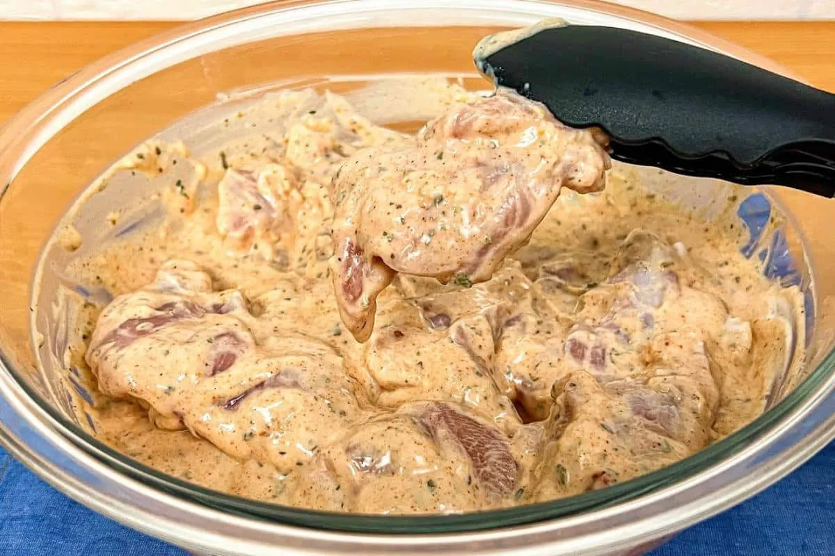 Receita de frango tão fácil e deliciosa que dá para fazer qu