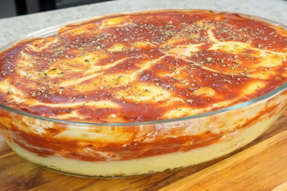 Receita de mandioca para você arrasar no almoço e só querer