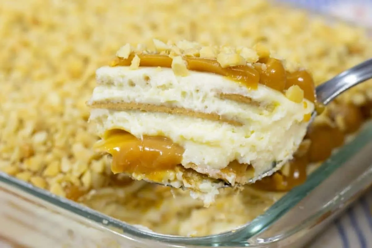 Receita de pavê de fim de ano: a opção perfeita para seu nat