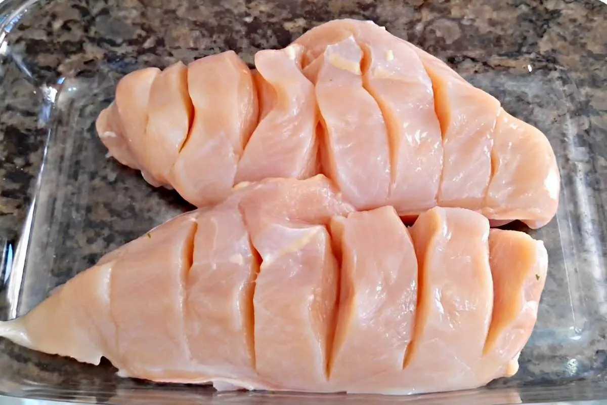 Receita de peito de frango diferente para deixar toda a famí