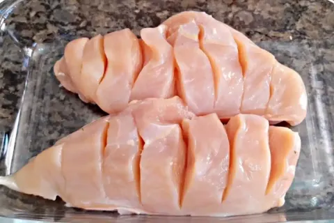 Receita de peito de frango: quando você experimentar não vai
