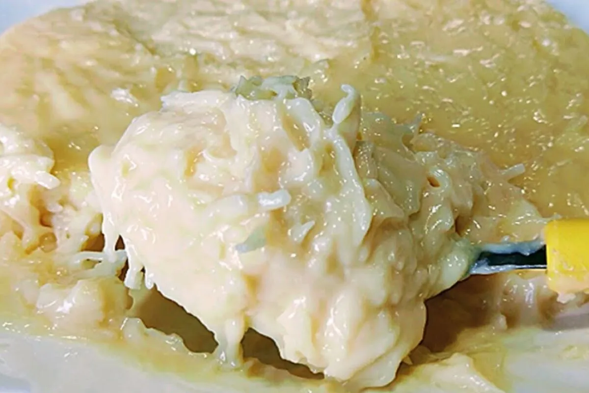 Receita de recheio de bolo incrível que você precisa aprende