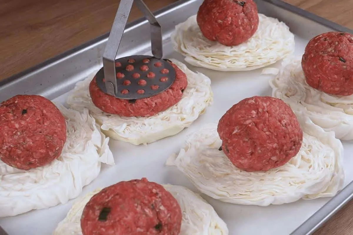 Receita de repolho com carne moída que promete surpreender s