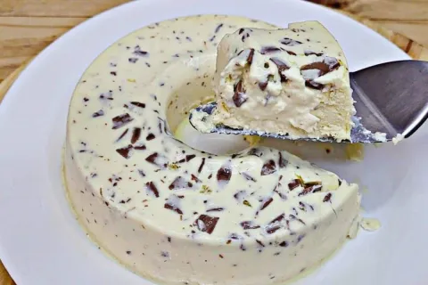 Receita de sobremesa gelada que não pode faltar na sua casa 