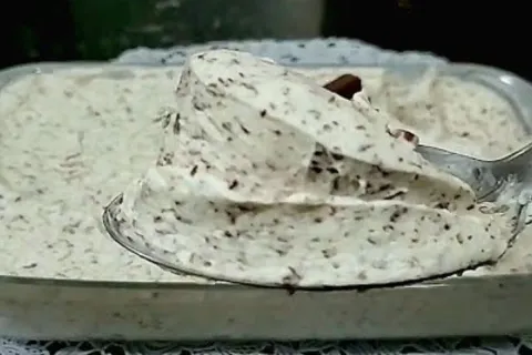 Receita de sobremesa rápida que não vai ao fogo, perfeita pa