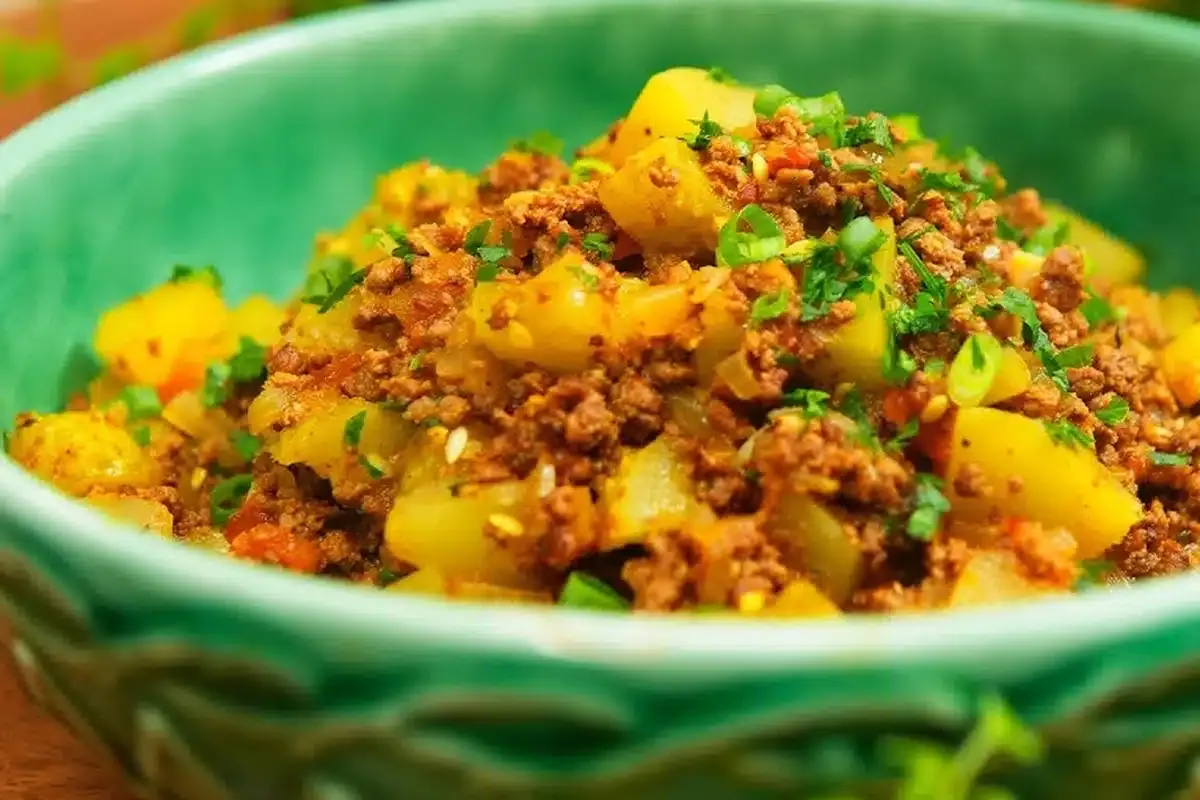 Receita nordestina para o almoço: leva só ingredientes simpl