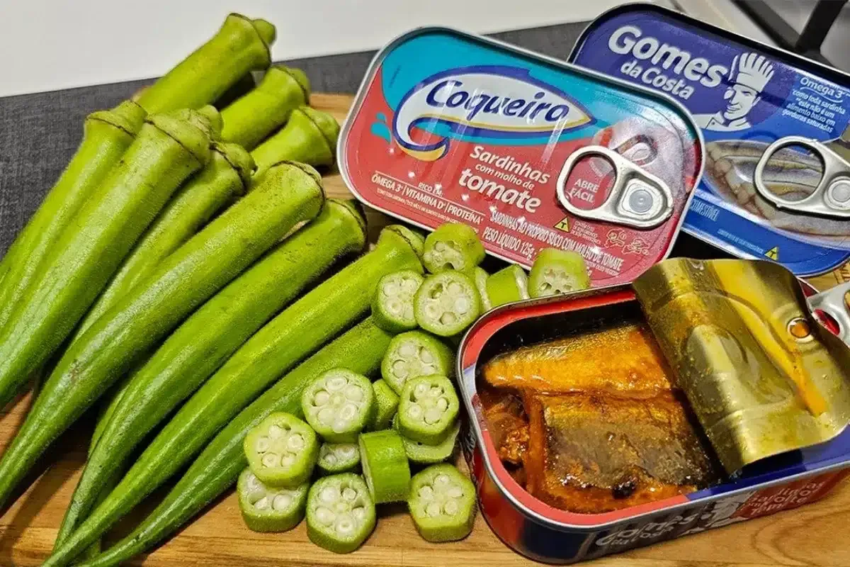 Receita para semana santa para você fazer com ingredientes s