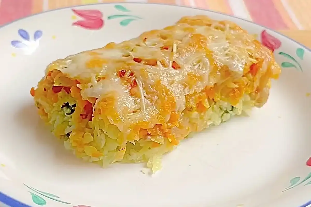 Receita para substituir o jantar fácil, saudável e com pouca