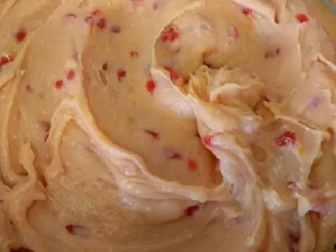 Recheio de Cereja Para Bolo de Aniversário