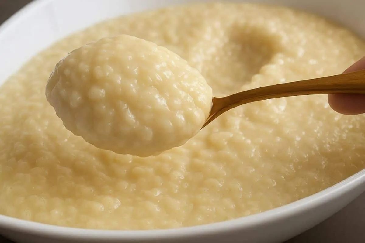 Recheio de coco: é só misturar tudo em minutos e fica perfei