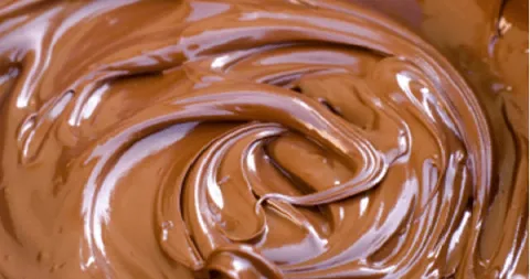 Recheio de Creme 4 Leites de Chocolate