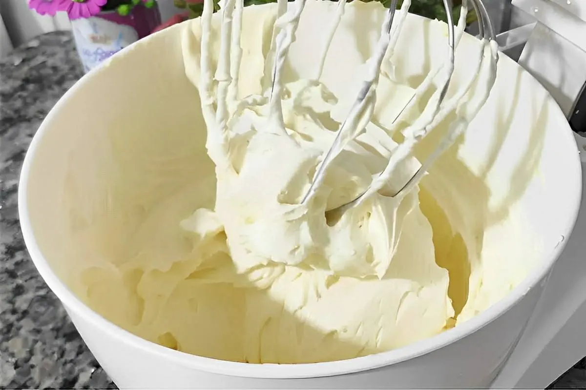 Recheio de Leite Ninho delicioso perfeito para rechear bolos