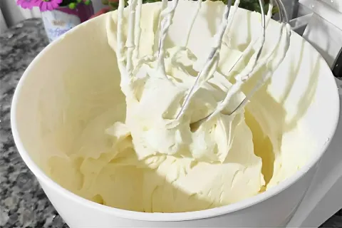 Recheio de Leite Ninho delicioso perfeito para rechear bolos