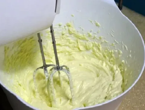 Recheio de Leite Ninho Fácil e Rápido