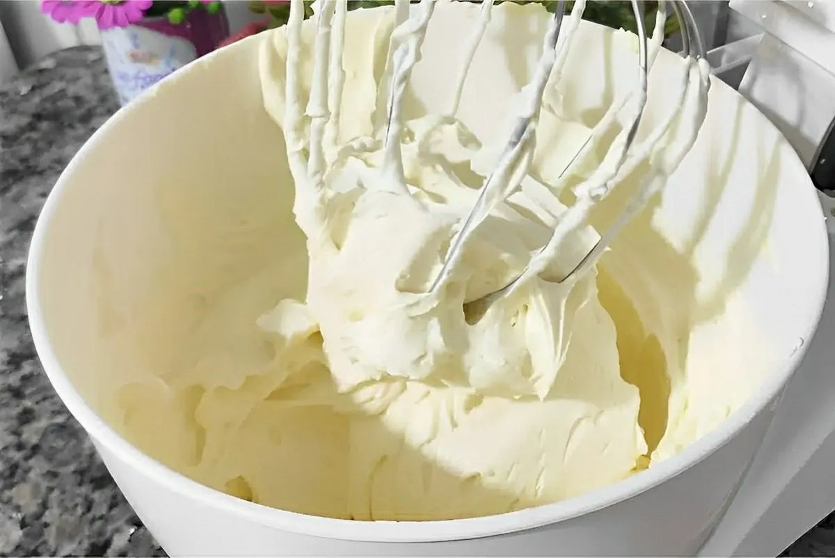 Recheio de Leite Ninho que fica pronto em 2 minutos perfeito