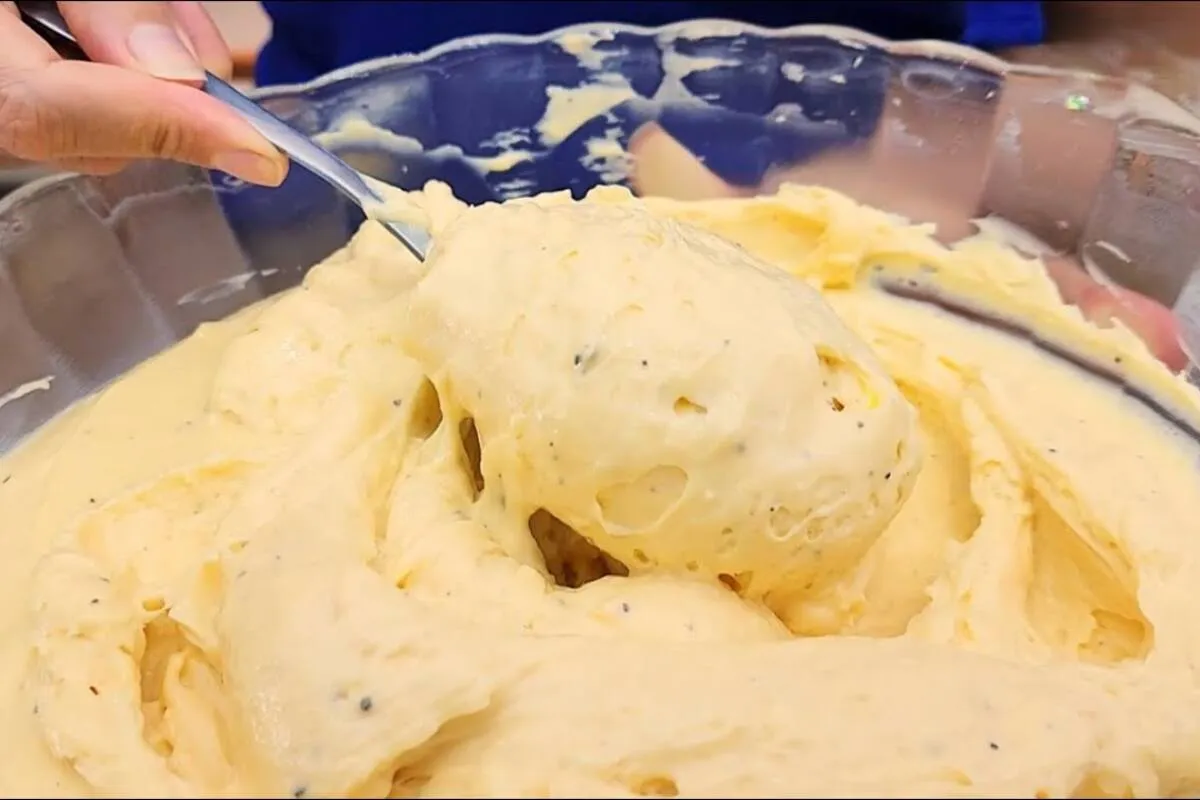 Recheio de maracujá para bolo: com um segredo especial para