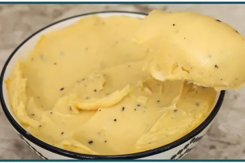 Recheio de maracujá que não talha e fica muito cremoso: veja