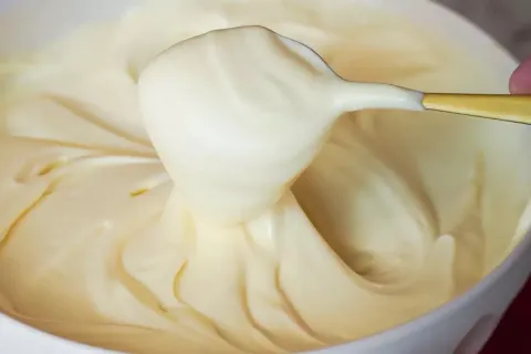 Recheio de Ninho para bolos e tortas muito macio e aveludado