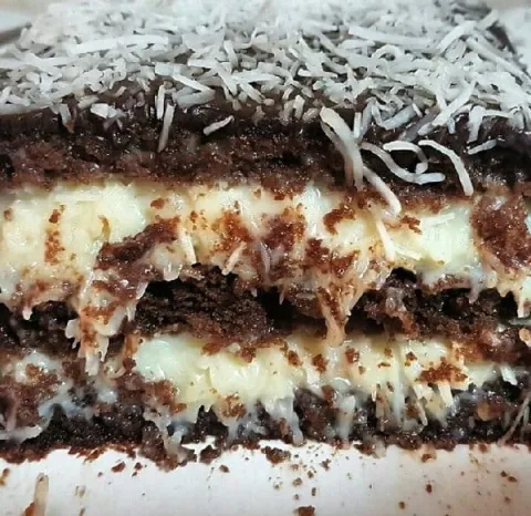 Recheio Prestígio Gourmet
