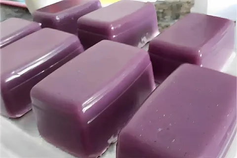 Sabão de açúcar super potente e fácil de fazer é só misturar