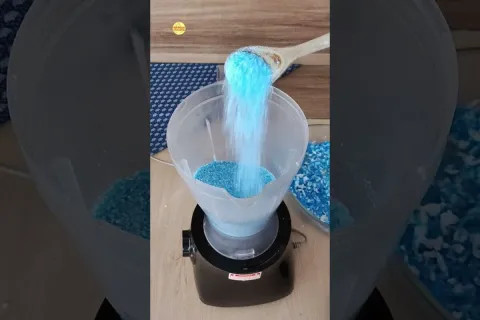 Sabão em pó caseiro econômico: não compro mais, faço em casa