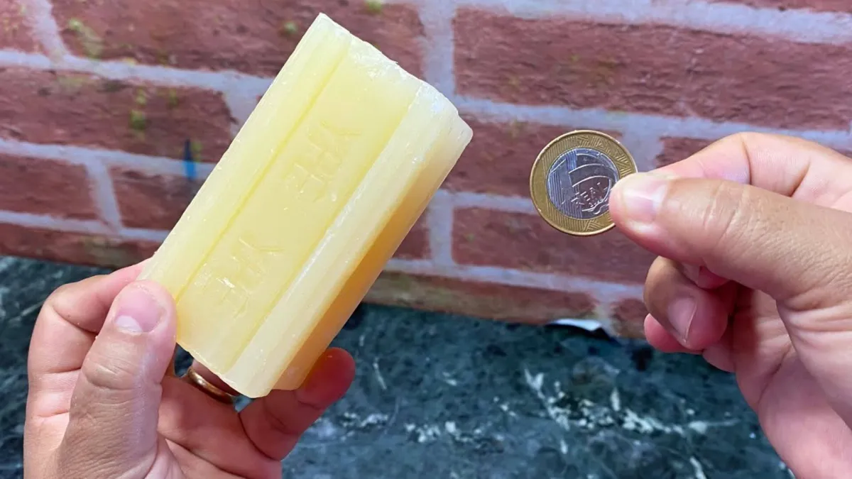 Sabão líquido caseiro que fica muito bom e ainda te ajuda ec