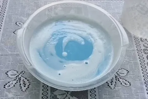 Sabão líquido caseiro: só com 2 ingredientes e rende 3 litro