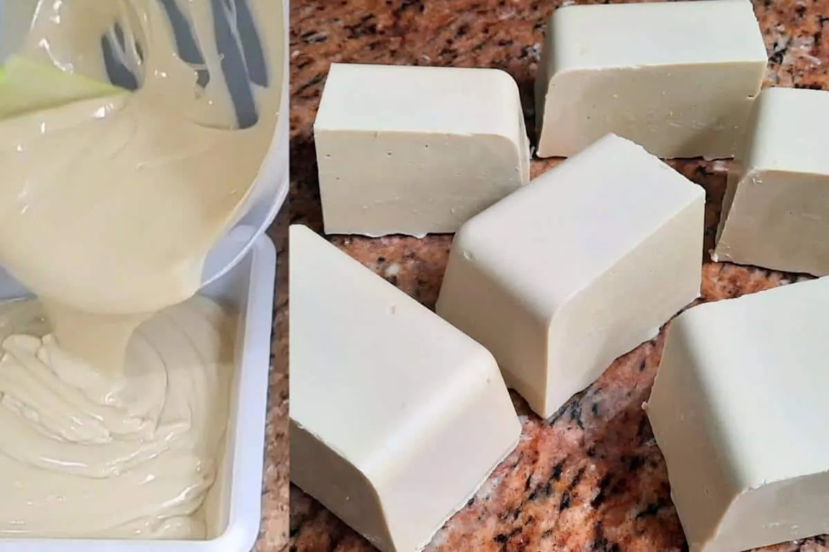 Sabão multiuso com 3 ingredientes: não precisa gastar no mer