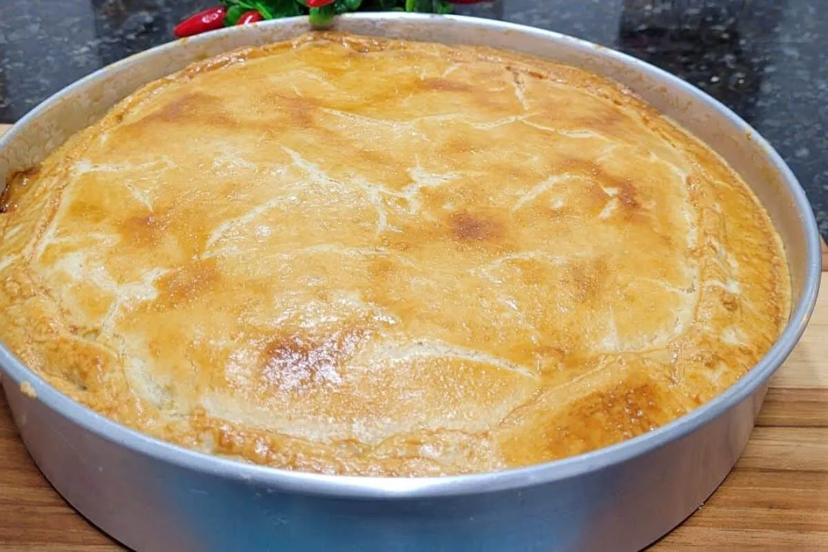 Salgadeira profissional dá todas as dicas para você fazer a