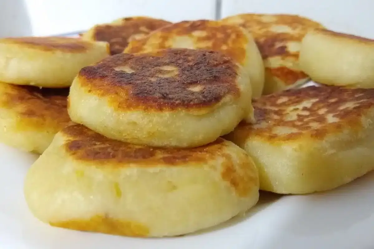 Salgado de minuto delicioso e sem fritura que precisa só de